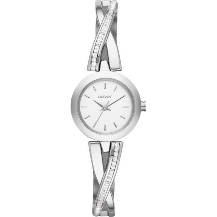 Montre DKNY NY2173 Cdiscount Bijouterie