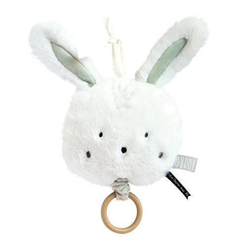 boite a musique licorne doudou et compagnie