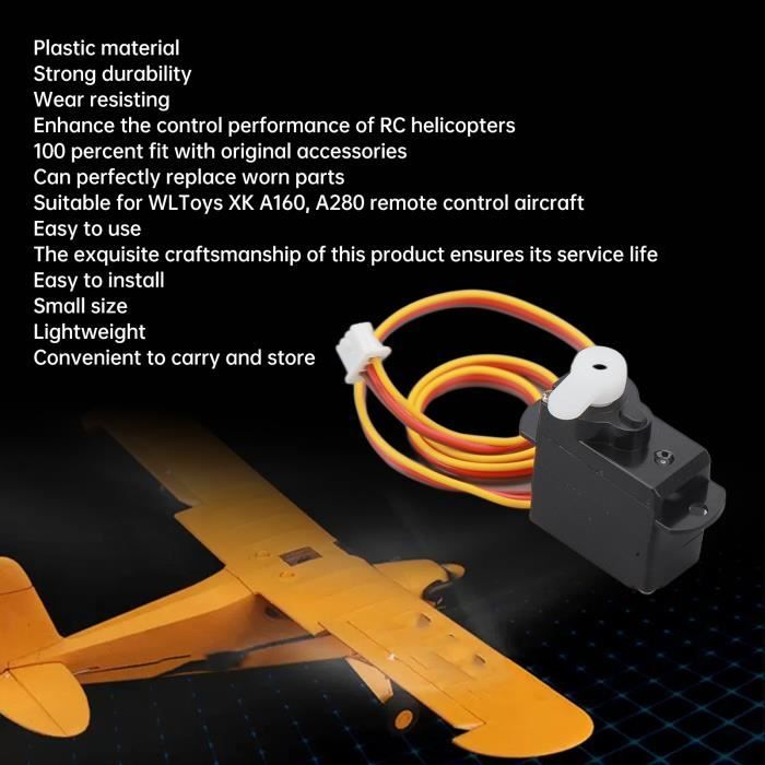 Câble de charge USB rapide pour hélicoptère RC WLtoys XK K200, portable Câble de charge USB rapide pour hélicoptère RC WLtoys XK K200, portable