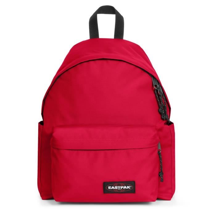 Sac à Dos Ville Penn - Rouge Et Jaune - 17L - Unisexe - NEUF