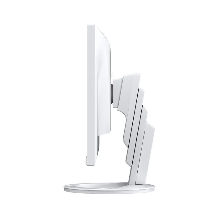 Écran dordinateur - EIZO - FlexScan EV2490-WT - 238 pouces - Full HD 1920x1080 - LED Blanc