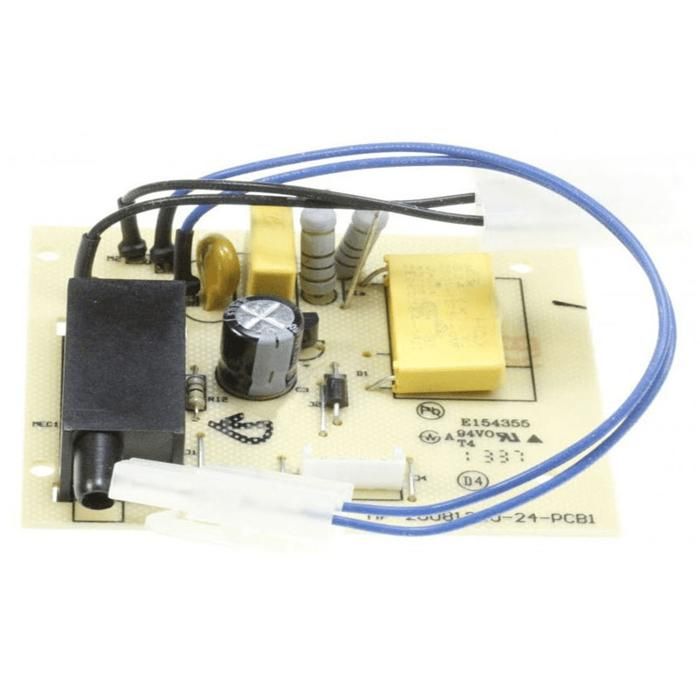 Electrolux module électronique aspirateur - vue 3