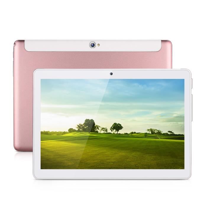 Excelvan 10.1" 3G Dual SIM Quad Core Android