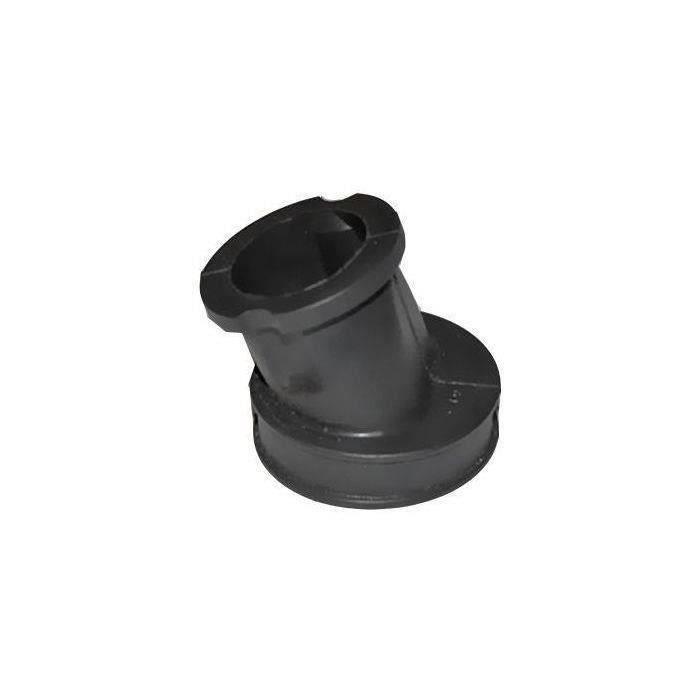 Connexion d'admission pour OLEO-MAC