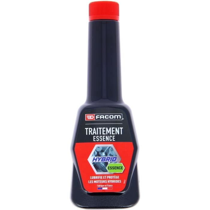 Traitement essence pour véhicules hybrides - FACOM - 300ml