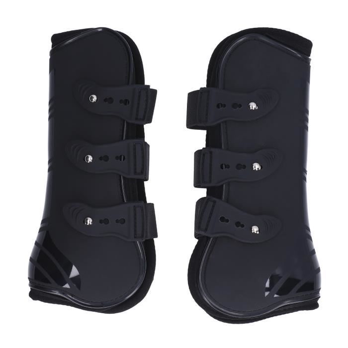 Bottes De Soutien Sport En Néoprène – Taille Moyenne, Vert Forêt, Occasion Bon état
