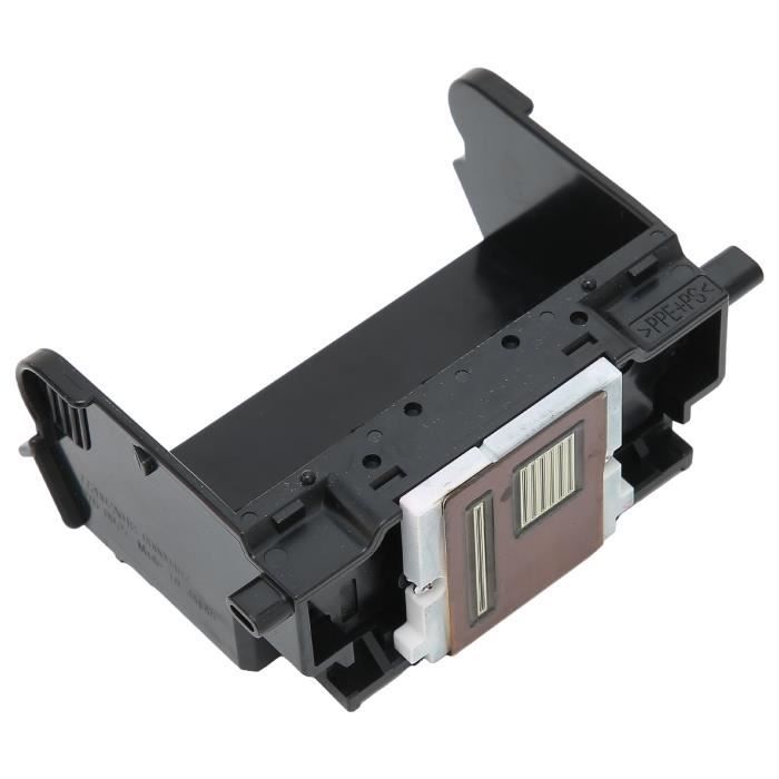 Tête D'Impression De Remplacement QY6-0075 Pour Imprimantes Canon IP4500, MP610, MX850 - Compatible Et Fiable