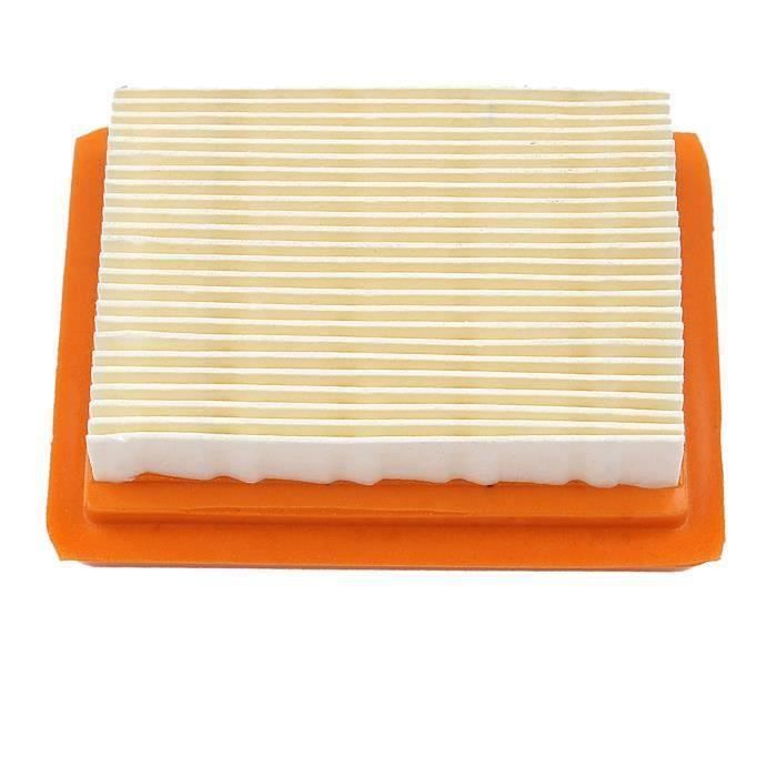 Greenstar Filtre à Air Compatible Stihl TS350 TS360 TS510 BT360 TS760 – Remplace 4201-141-0300, Qualité Fiable