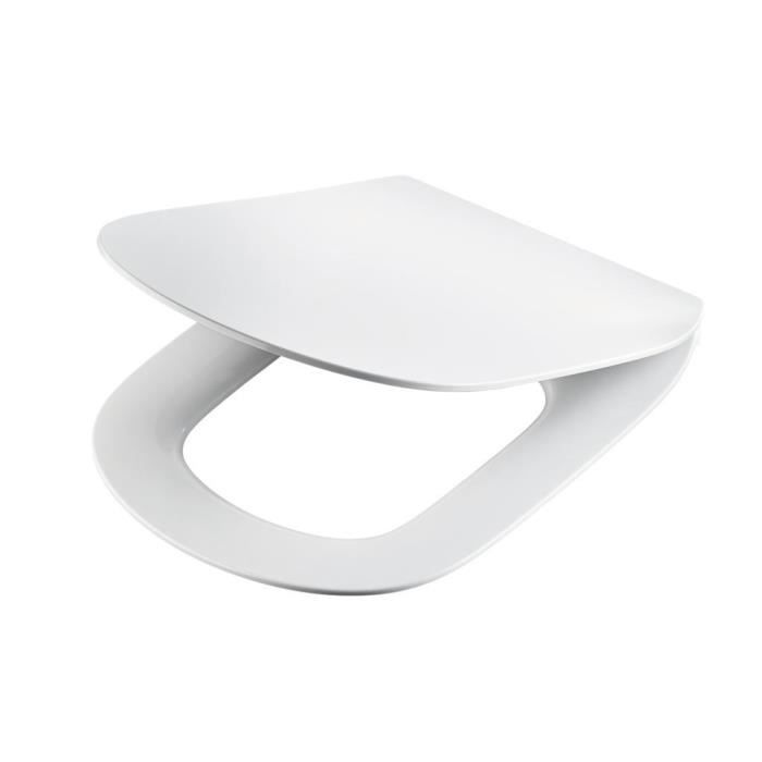 Abattant toilette clearance ideal standard