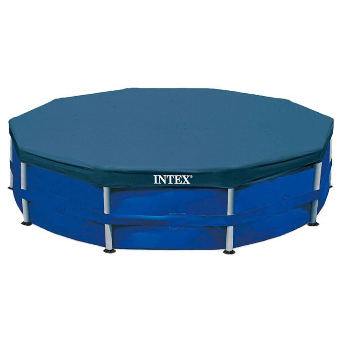 Bache Piscine Intex Achat Vente Pas Cher