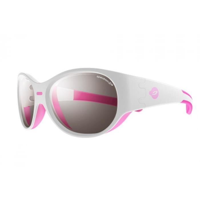 Lunettes De Soleil Pour Bebe Julbo Blanc Puzzle Blanc Rose Fluo Spectron 3 Achat Vente Lunettes De Soleil Mixte Cdiscount Lunettes De Soleil Pour Bebe Julbo Blanc Puzzle Blanc Rose Fluo Spectron 3 Achat Vente Lunettes De Soleil Mixte Cdiscount