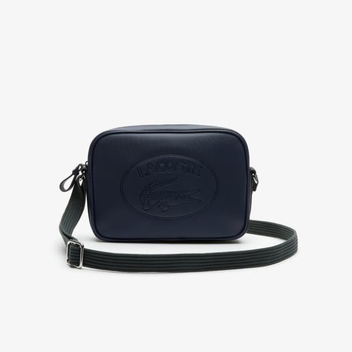 Achat on sale logo lacoste