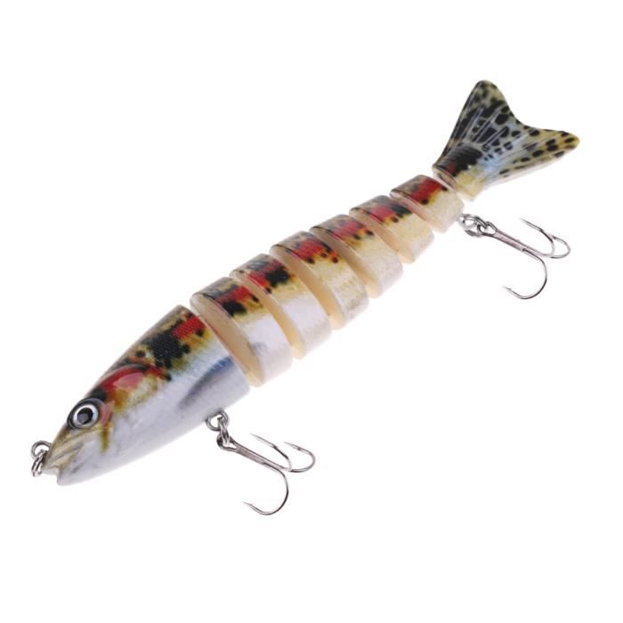 Leurre Rebel J-303sw Eau Salée Rare Leurre De Pêche