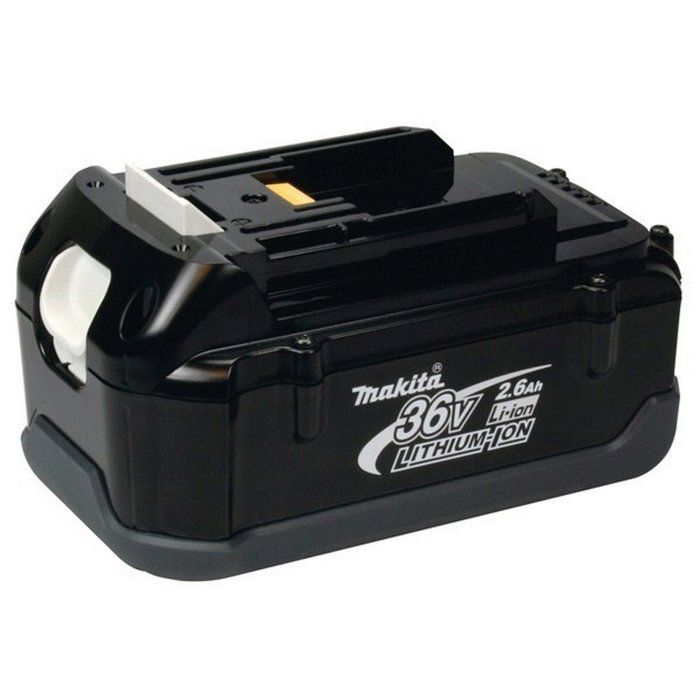Makita BL 3626 Batterie Li Ion 36V 2600mAh - vue 7