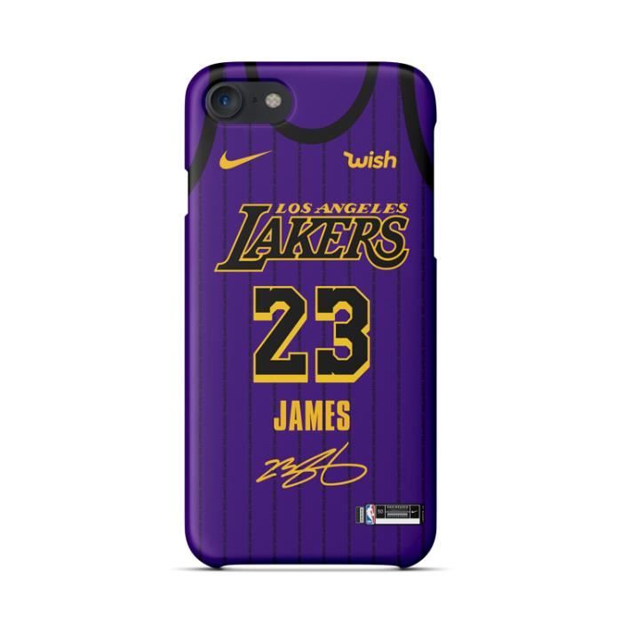 coque iphone 6 nba