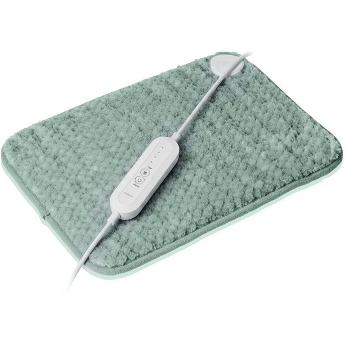 Medisana Coussin chauffant HP 517 30x40 cm vert 100 W