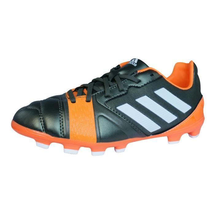 chaussures de foot adidas nitrocharge