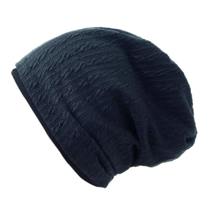 Okpow Bonnet En Laine A Tricoter Pour Bebe Garcon Et Fille De 1 3 Ans Chapeau Tricote Pour Enfant Hiver Automne Printemps Ete Gris Cdiscount Pret A Porter