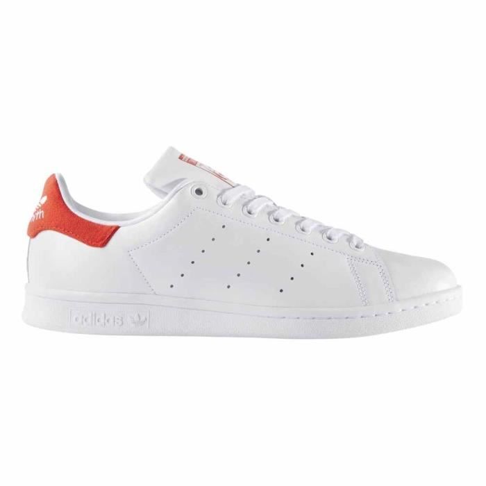 stan smith multicolore homme