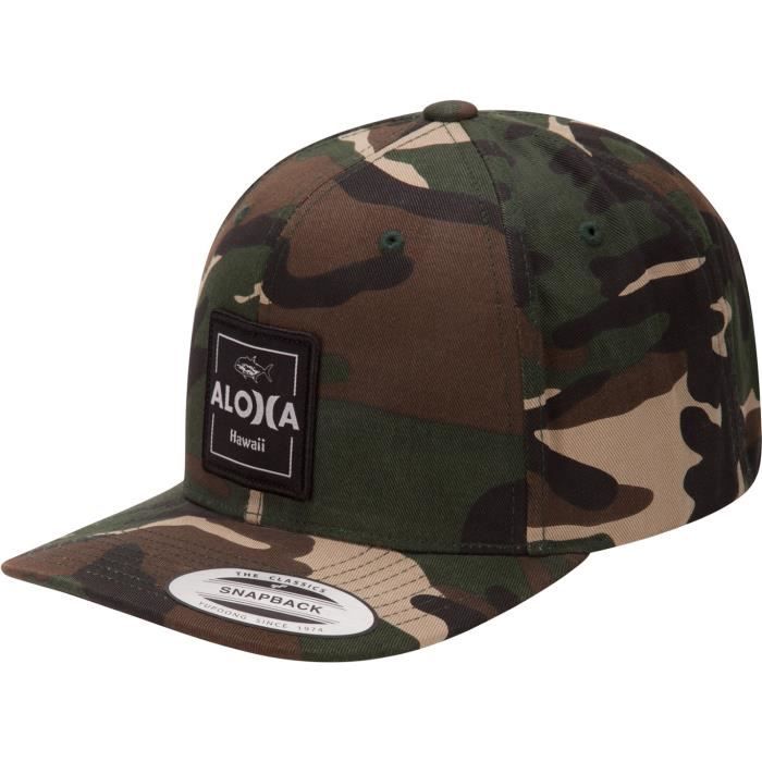 hurley aloha cruiser