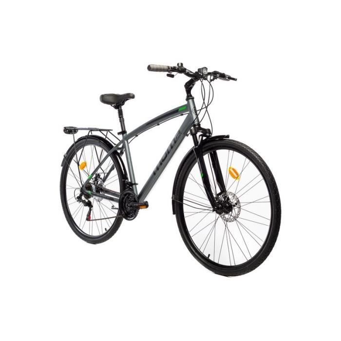 Moma bikes trekking pro 28 avis