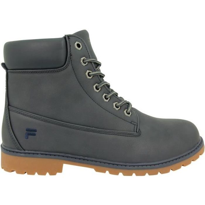 fila boots homme