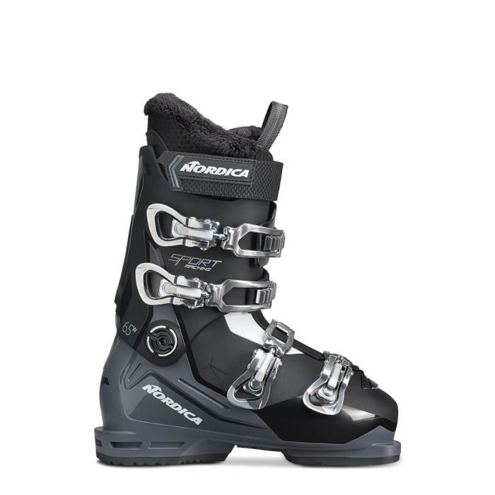 chaussures de ski nordica sportmachine 3 65 w noir femme