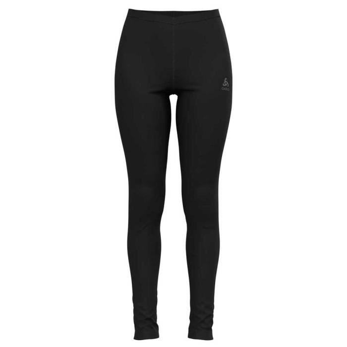 Pantalon de base Active Chaud pour femme - Odlo - Noir - Respirant - Sports dhiver Pantalon de base Active Chaud pour femme - Odlo - Noir - Respirant - Sports dhiver