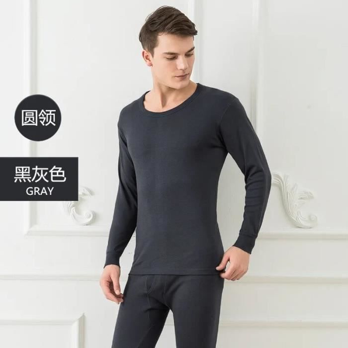 Sous-vêtement Thermique Polaire Militaire - Ensemble Extrême Montagne - Taille S à XXXL - Neuf