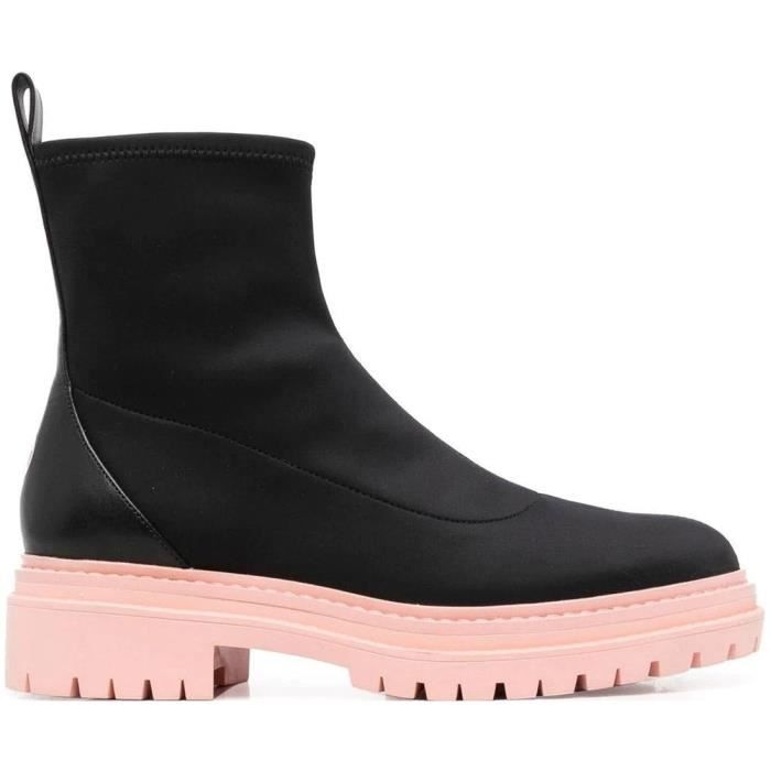 Botte femme michael kors deals