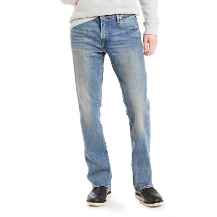 levis 527 figure four