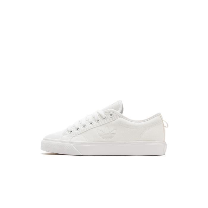 adidas nizza noir femme