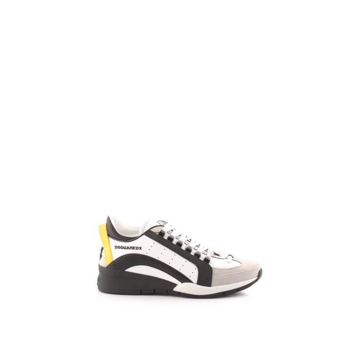 dsquared homme basket