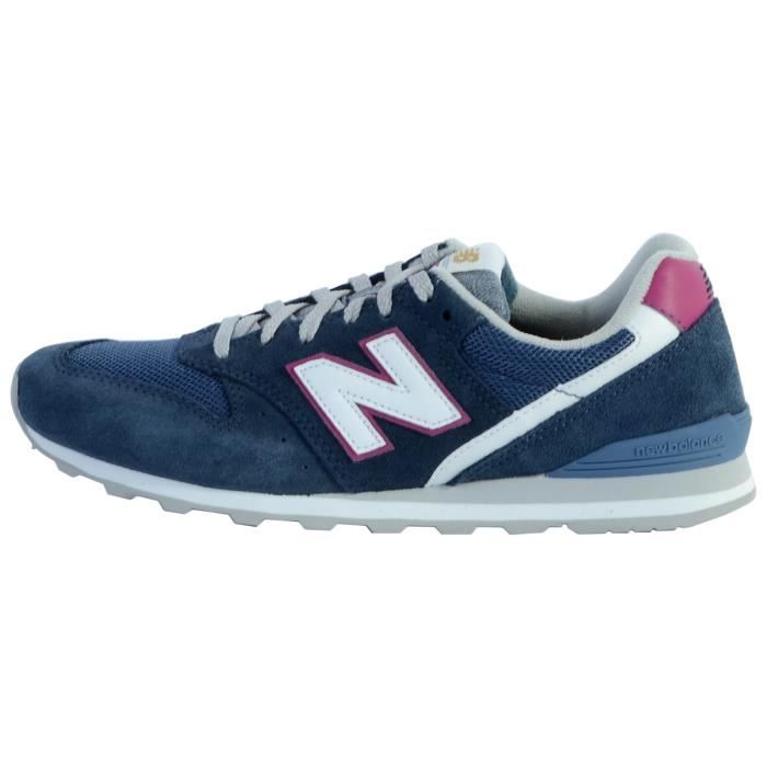 tennis new balance femme