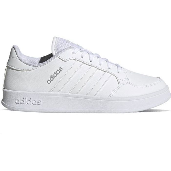 Chaussure adidas blanche femme outlet
