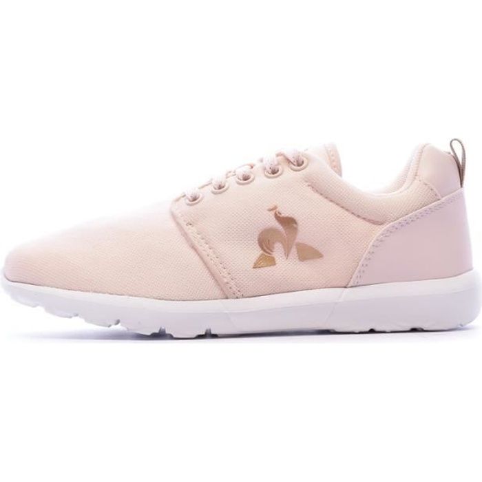 Coq sportif hotsell fille