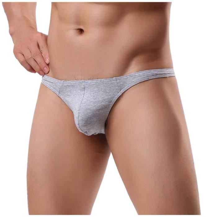 String pour hommes new arrivals