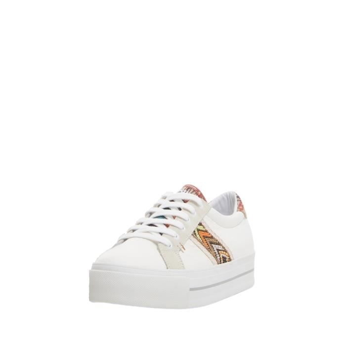 Chaussure outlet femme desigual