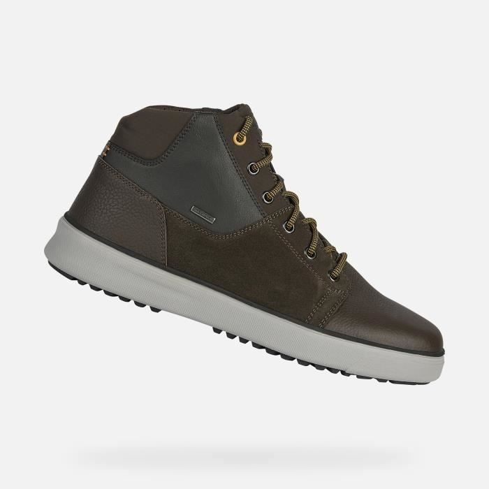Bottines homme deals geox
