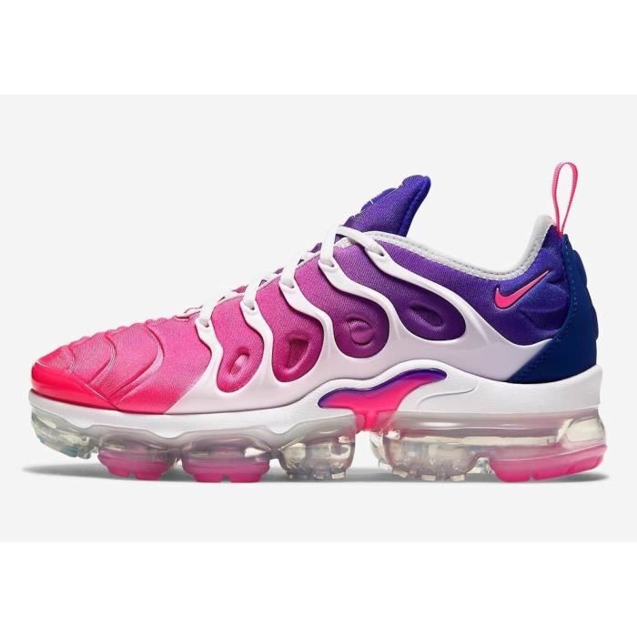 tn vapormax rose