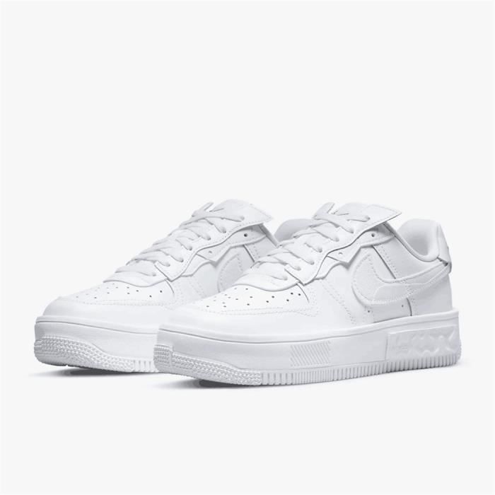 Air force blanche solde outlet