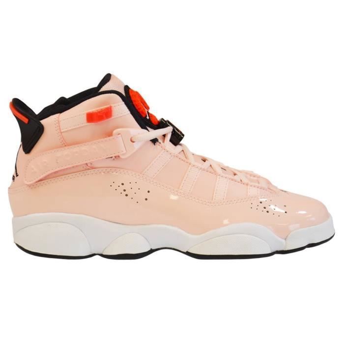 Basket stabilisé nike hot sale