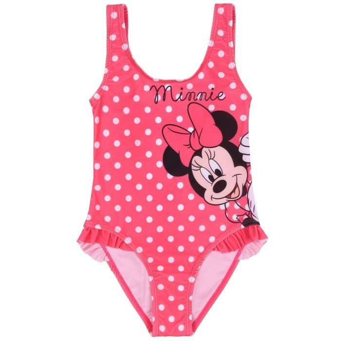 RUIJIE Maillot De Bain Filles, Maillot Une Pièce Enfant, Bikini Fille