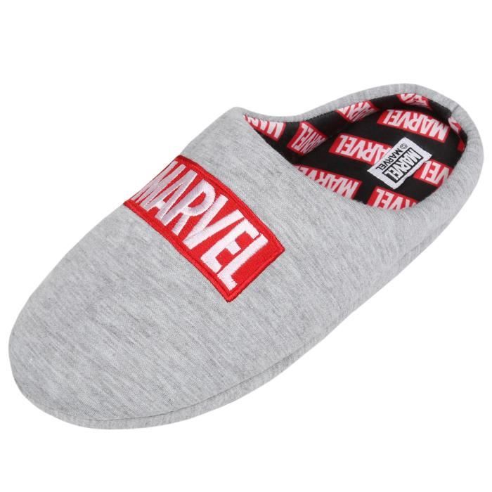 Chausson marvel hotsell homme