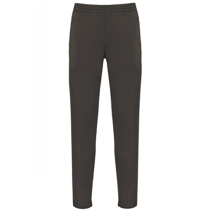 Jogging Proact - Pantalon de Running Homme - Gris foncé - Taille XL - Respirant