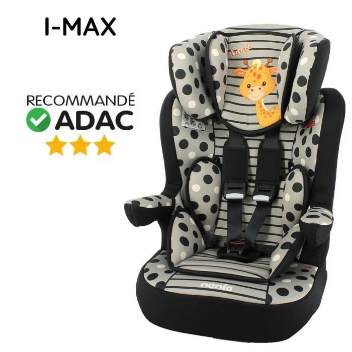 Siege auto nania girafe new arrivals