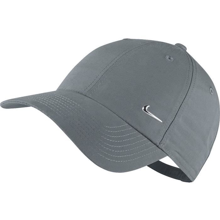 casquette nike cdiscount