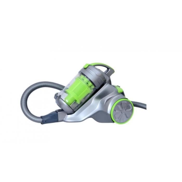 Aspirateur sans sac continental edison sales