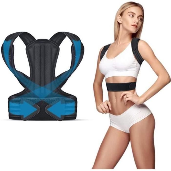 Correcteur de store posture cdiscount