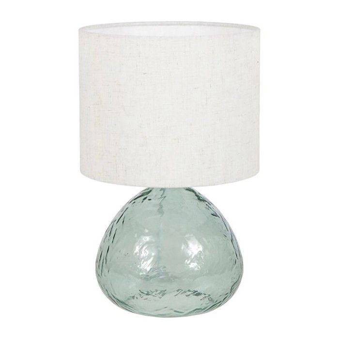 Lampe verre Calista Lampe verre Calista